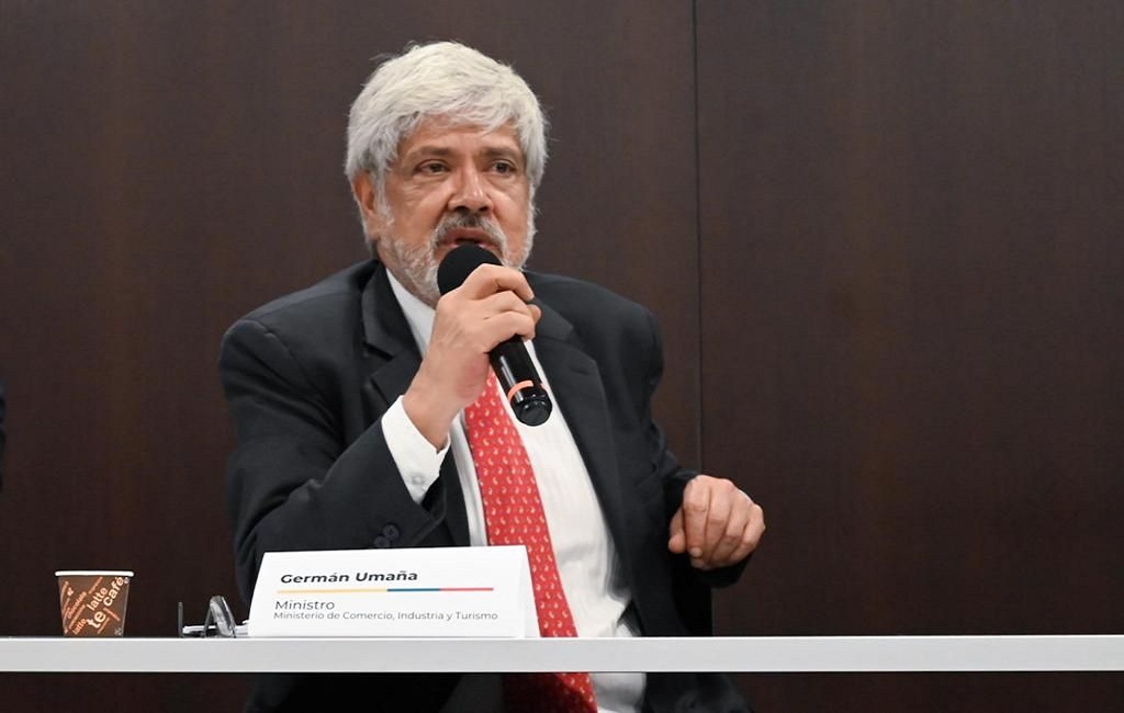 Germán Umaña