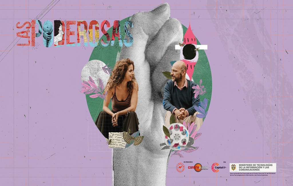 Poderosas