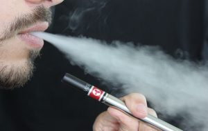Vapeador