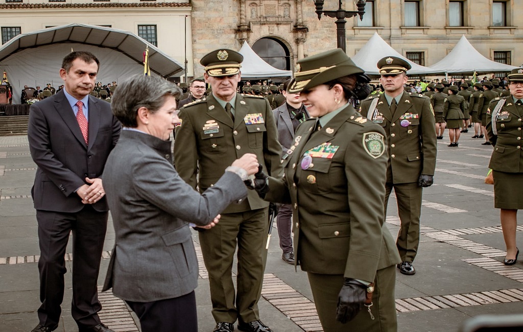 Comandante