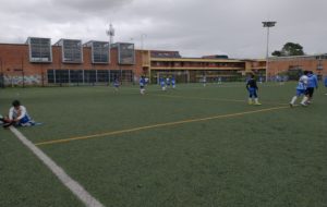 Lesiones