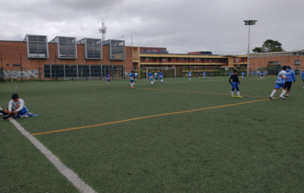 Lesiones