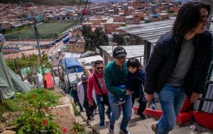 Legalización