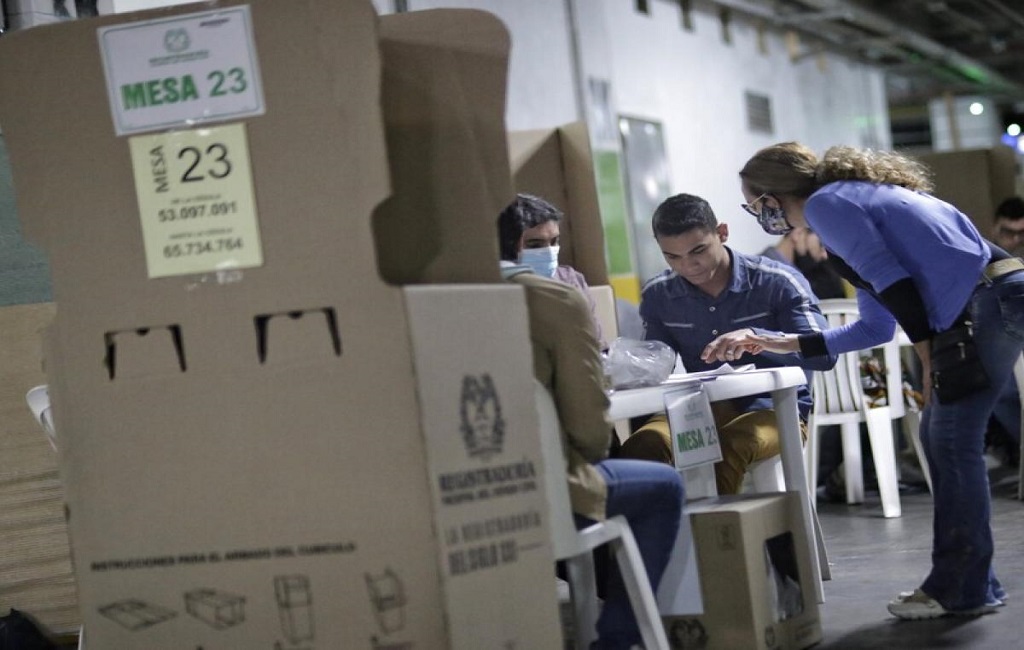 EleccionesC