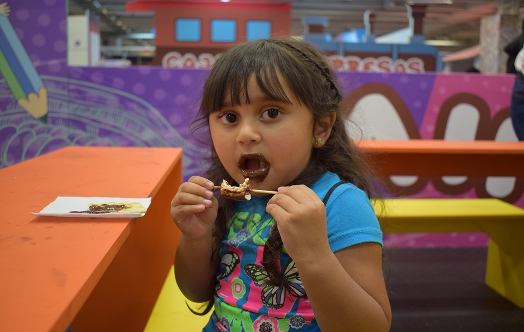 Chocoshow 2023, la feria para deleitarse con el mejor cacao y el chocolate de Colombia