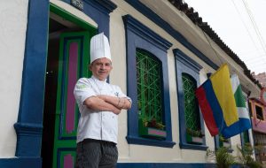CocineroC