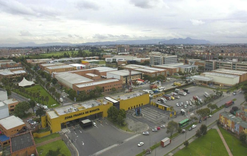 Grupo ZFB promueve a Colombia como destino atractivo para el «nearshoring»