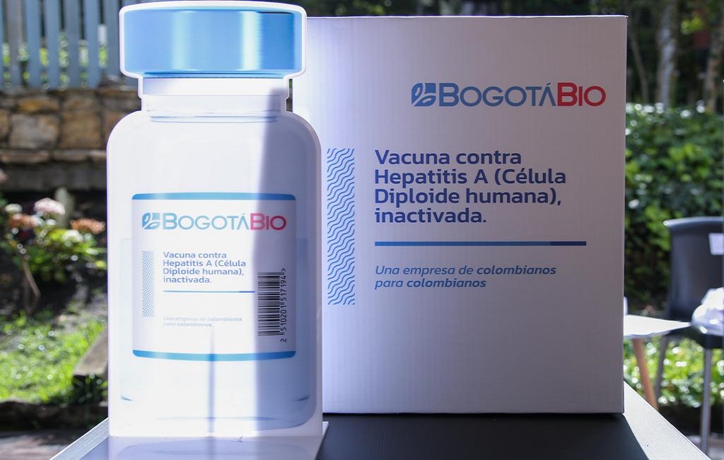 BogotaBio