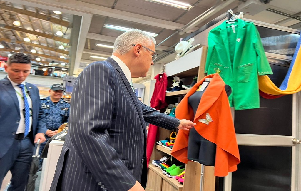 No habrá IVA para productos fabricados en cárceles