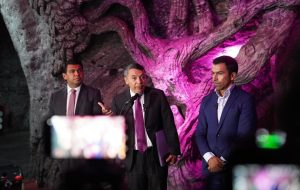 Alcalde Perico: «Soacha no puede seguir creciendo aislada»