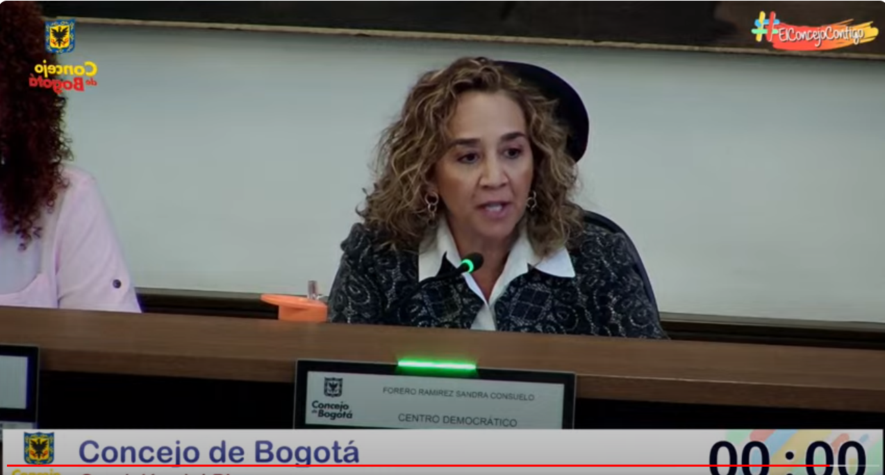 No construcción de la ALO-NORTE perjudica la región