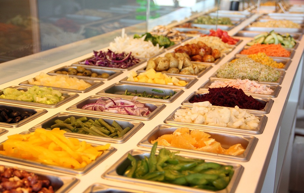Iniciativa de Clúster para la Seguridad Alimentaria de la Ciudad – Región