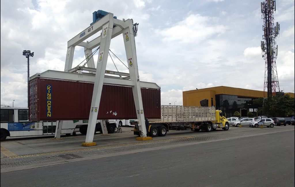 Zona Franca de Bogotá, preparada para enfrentar posibles cambios en el régimen aduanero