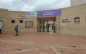 Bogotá abre convocatoria para elegir alcaldes locales