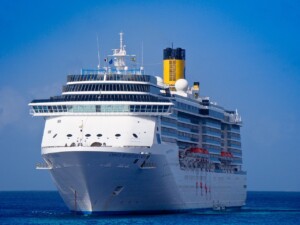 Cruceros