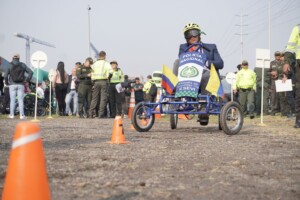 Foto prensa Cundinamarca