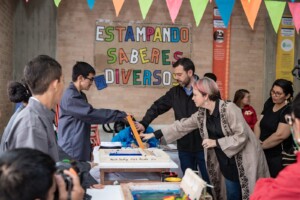 Lanzamiento