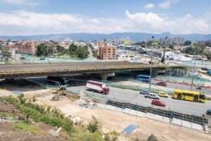 Foto prensa Alcaldía Mayor