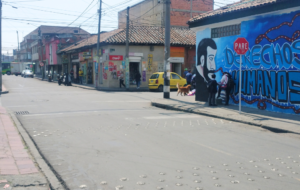 San Pedro