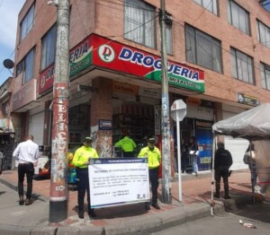 Drogueria