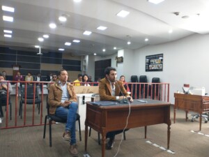 Alcalde Diego Maldonado