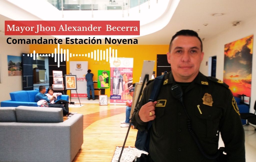 Seguridad