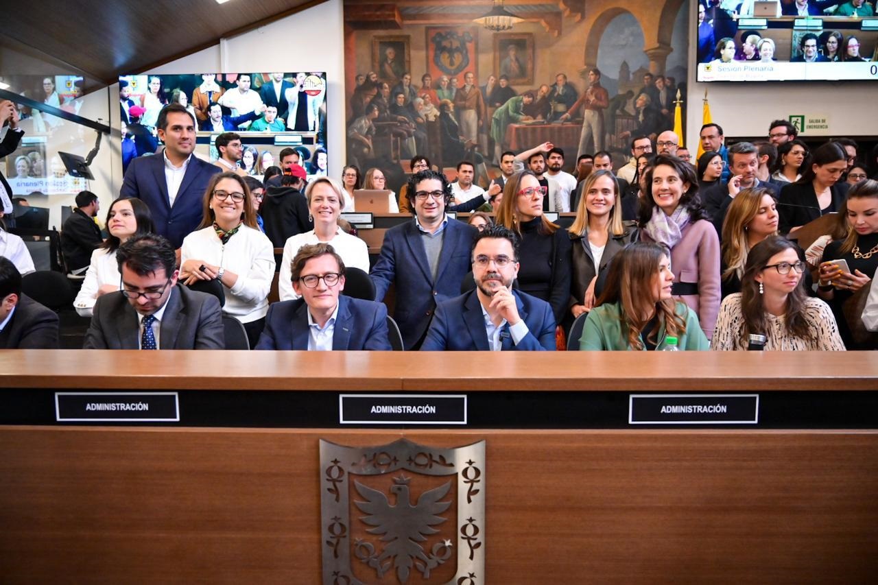 Aprobados