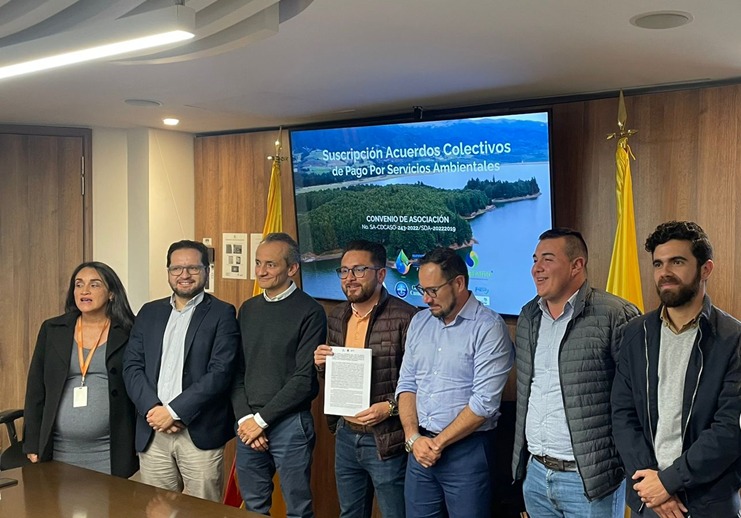 Acuerdos