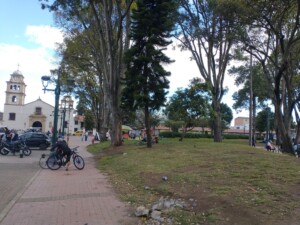Parque