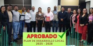 PLAN APROBADO
