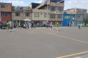 Recreo