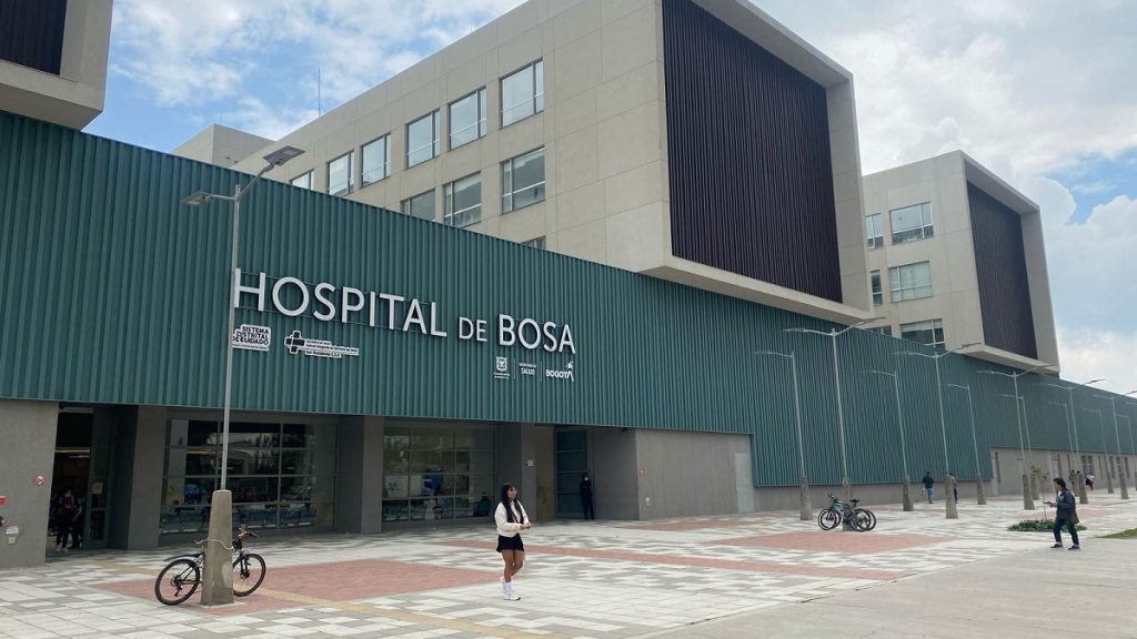 Bosa