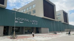 Bosa
