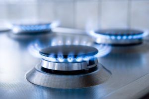 gas