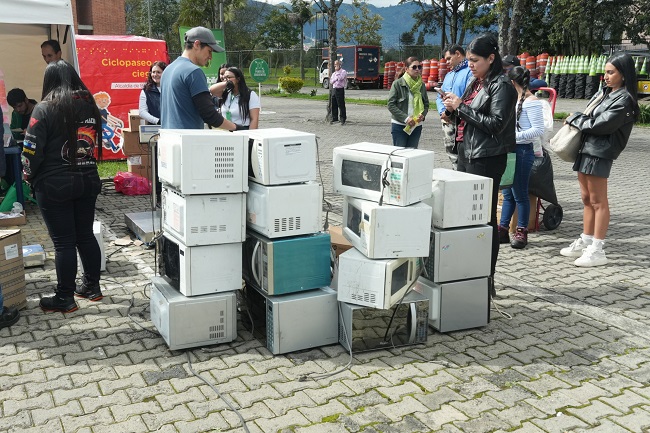 Recicla