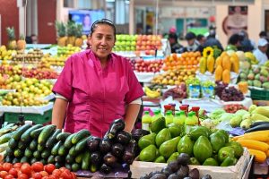 PLAZA DE MERCADO DOCE DE OCTUBRE