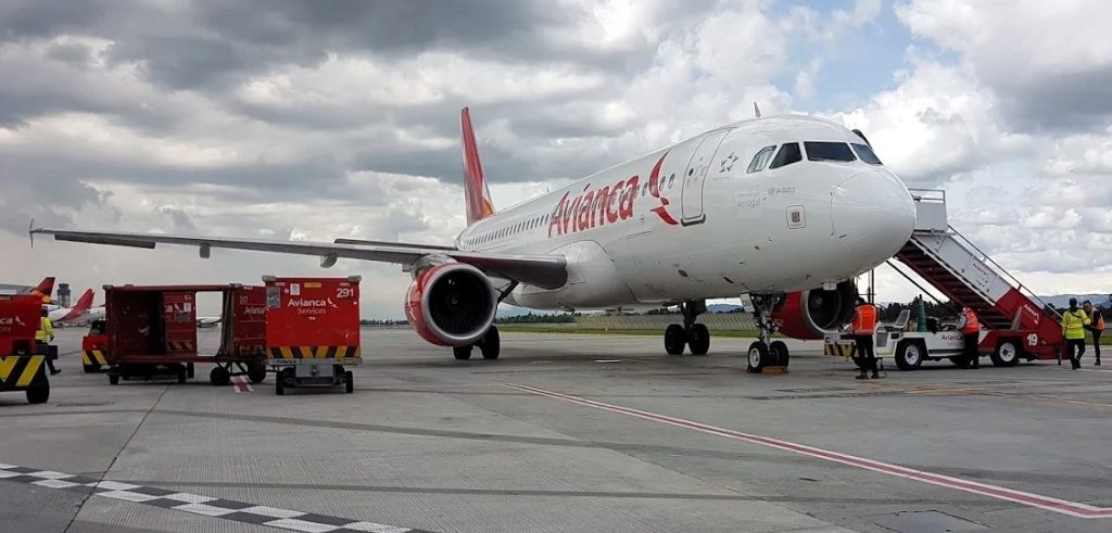 Avianca
