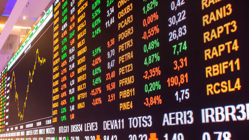 Bolsa