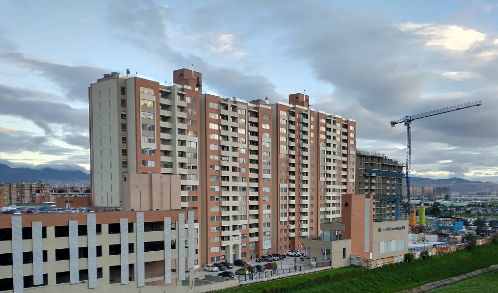 Vivienda