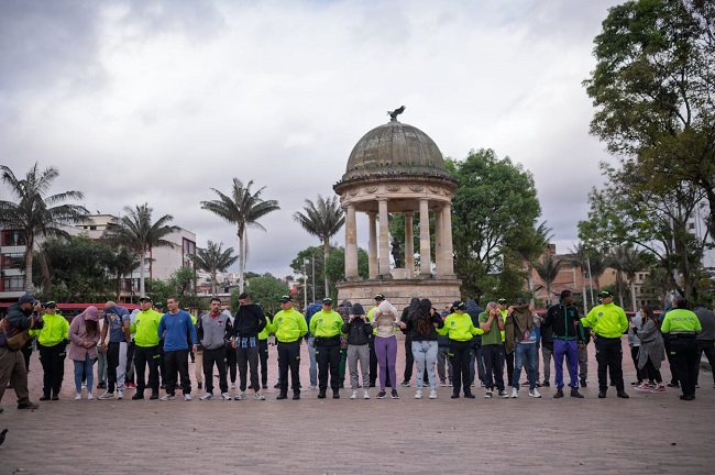 parque