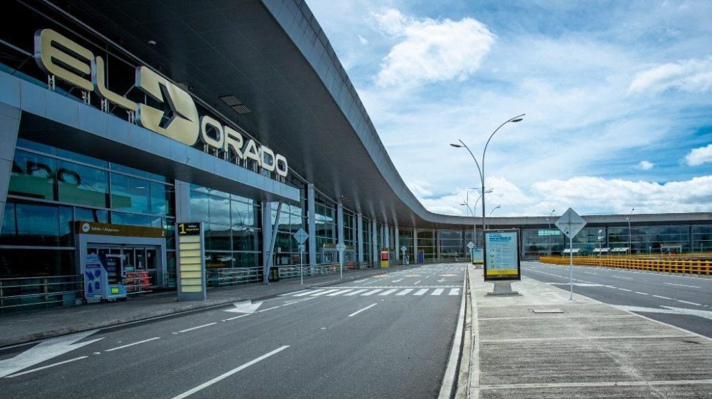 aeropuerto