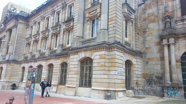 palacio
