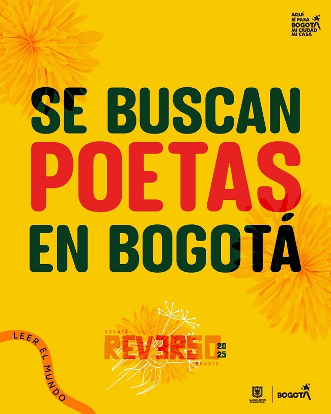 poetas