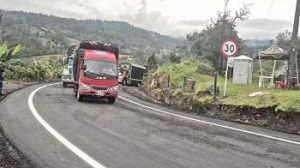 camión