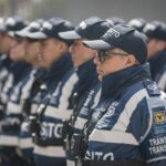 Bogotá busca mejorar su movilidad con nuevo cuerpo de agentes en bicicleta y más unidades en moto