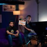 Aprende Transmedia con AcadeMia Digital.IA: crea universos para la paz en tiempos de desinformación