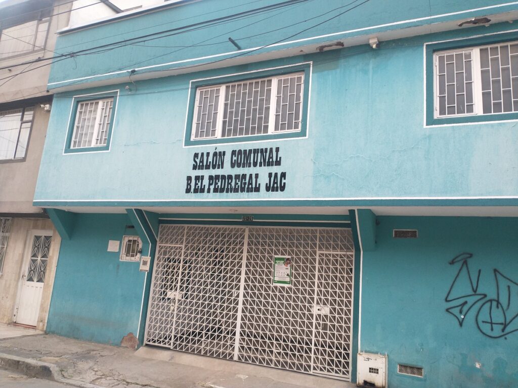 Inscripción a elecciones comunales 2026 en Bogotá en juntas de acción comunal de Fontibón