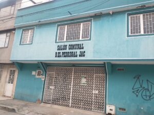 Inscripción a elecciones comunales 2026 en Bogotá en juntas de acción comunal de Fontibón