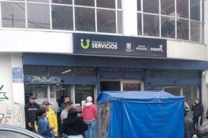 ventanilla unica movilidad fontibon bogota sede