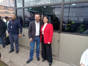 Nuevo CAI Calle 13 en Fontibón para fortalecer la seguridad en zona franca Bogotá